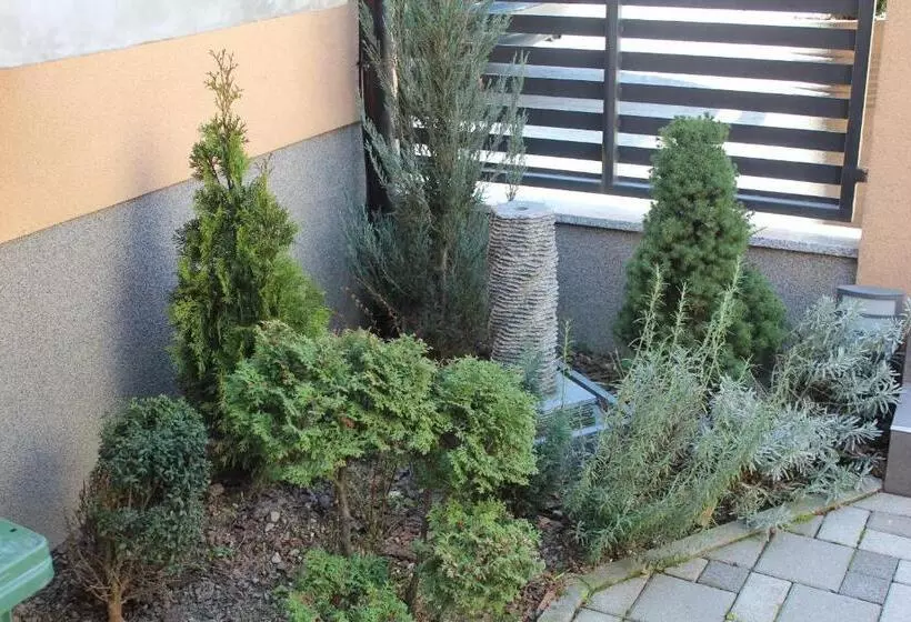 فندق Villa Zrina