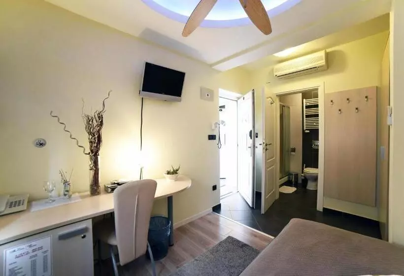 فندق Villa Zrina