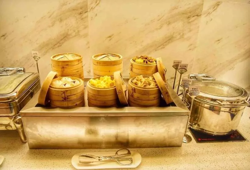 Magnotel Hotel Chengdu Taikoo Li Dongfeng Bridge A