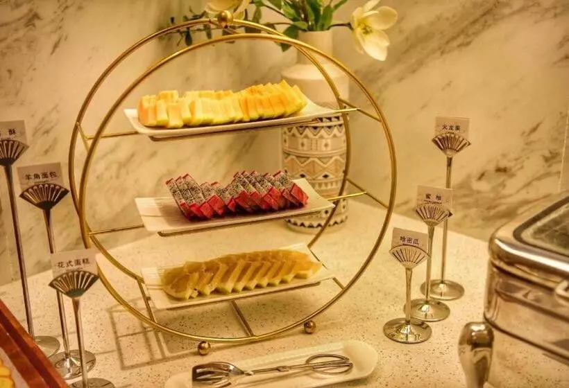 Magnotel Hotel Chengdu Taikoo Li Dongfeng Bridge A