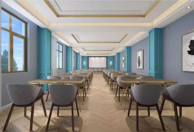 Magnotel Hotel Chengdu Taikoo Li Dongfeng Bridge A