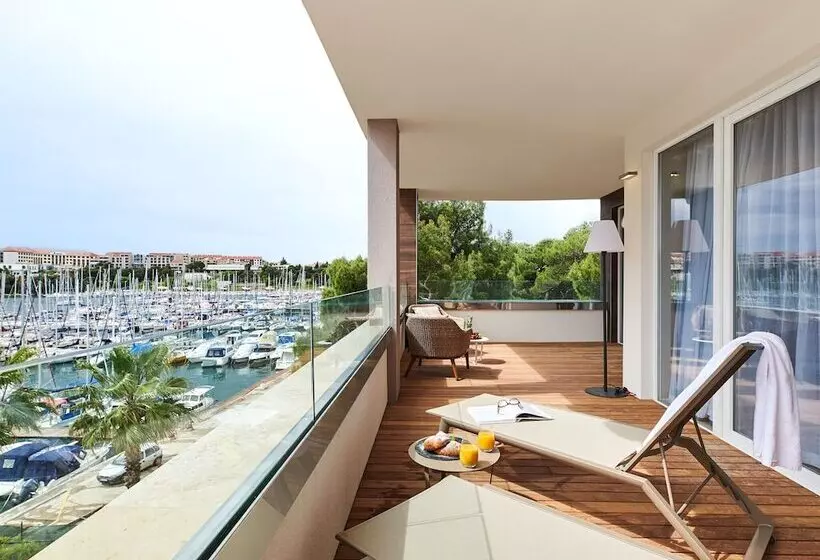 Ribarska Koliba Resort