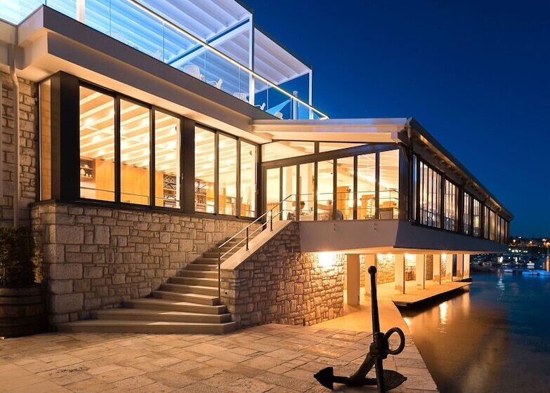 Ribarska Koliba Resort