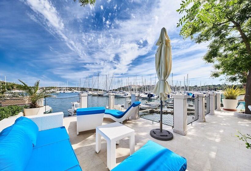 Ribarska Koliba Resort