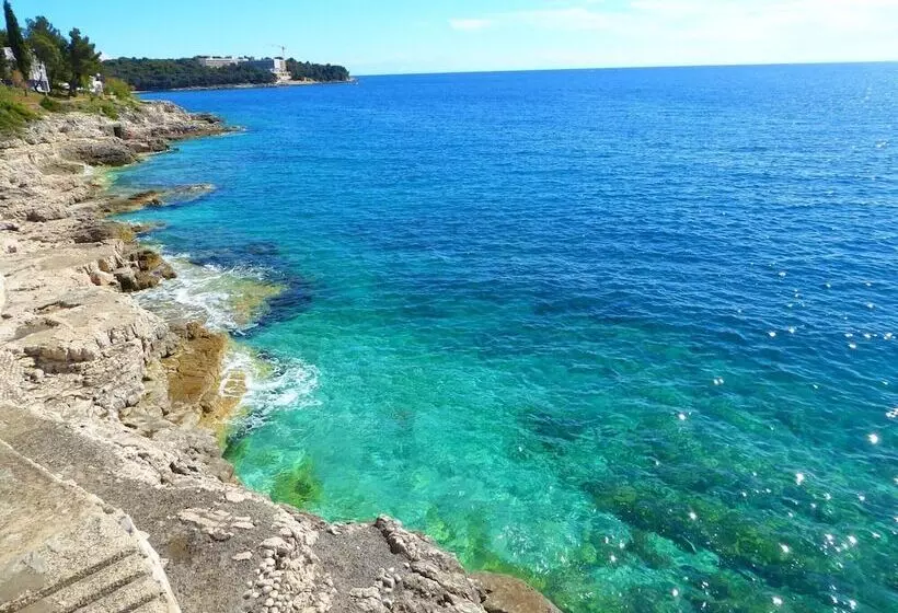 Ribarska Koliba Resort