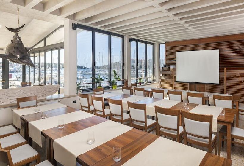 Ribarska Koliba Resort