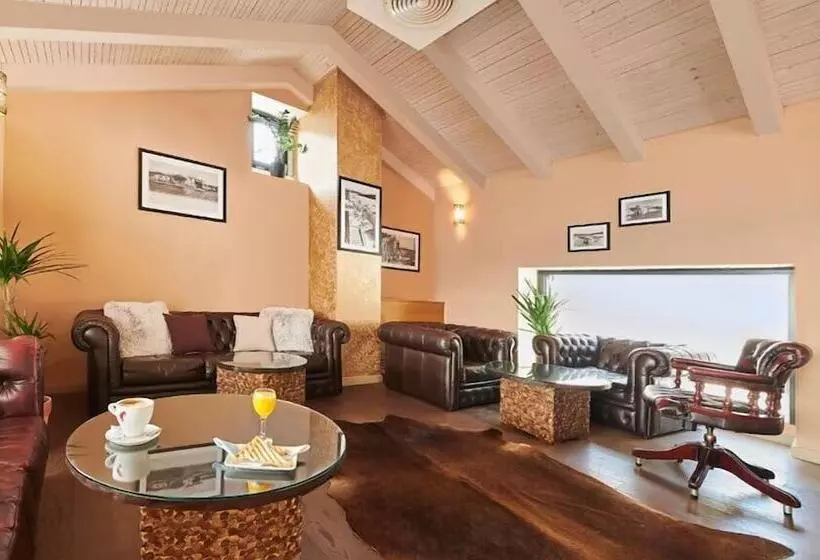 Ribarska Koliba Resort