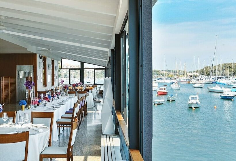 Ribarska Koliba Resort