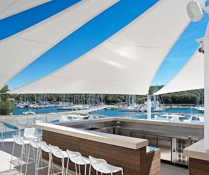 Ribarska Koliba Resort