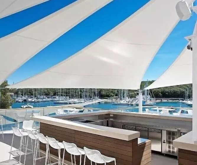 Ribarska Koliba Resort