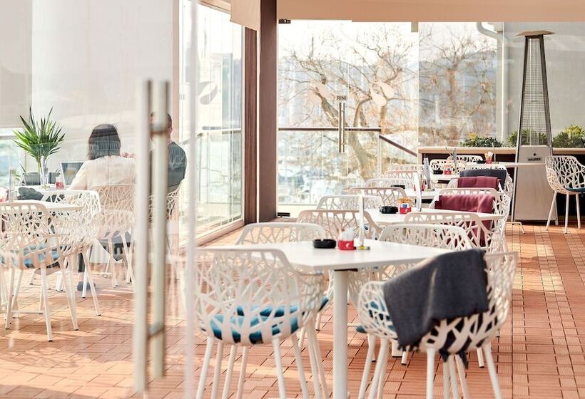 Ribarska Koliba Resort