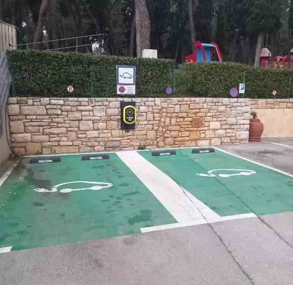 Ribarska Koliba Resort