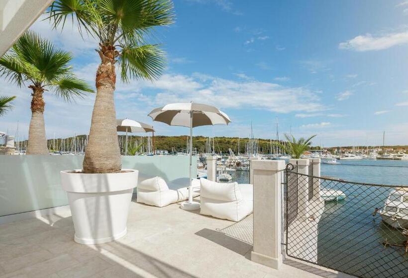 Ribarska Koliba Resort