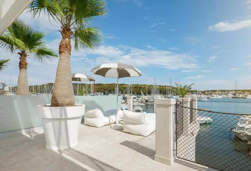 Ribarska Koliba Resort