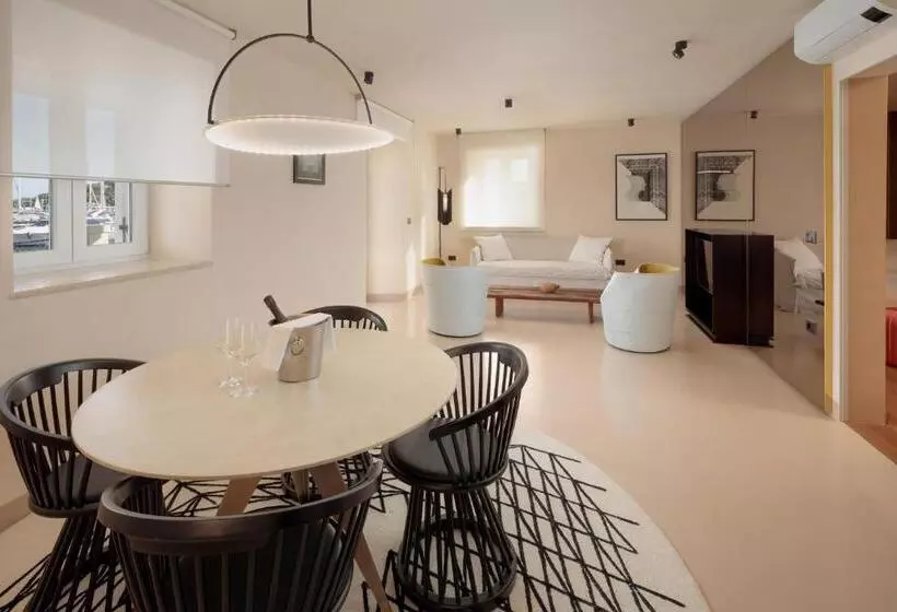 Ribarska Koliba Resort