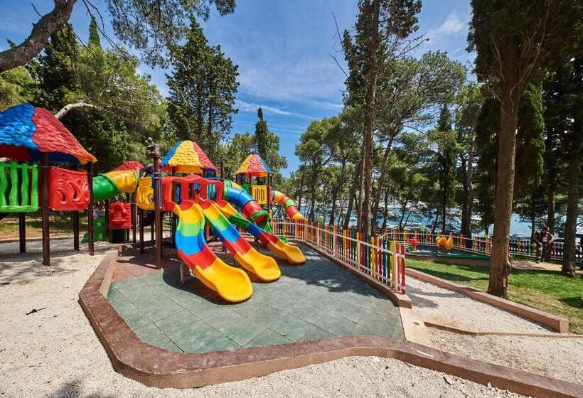 Ribarska Koliba Resort