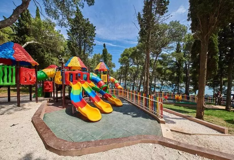 Ribarska Koliba Resort