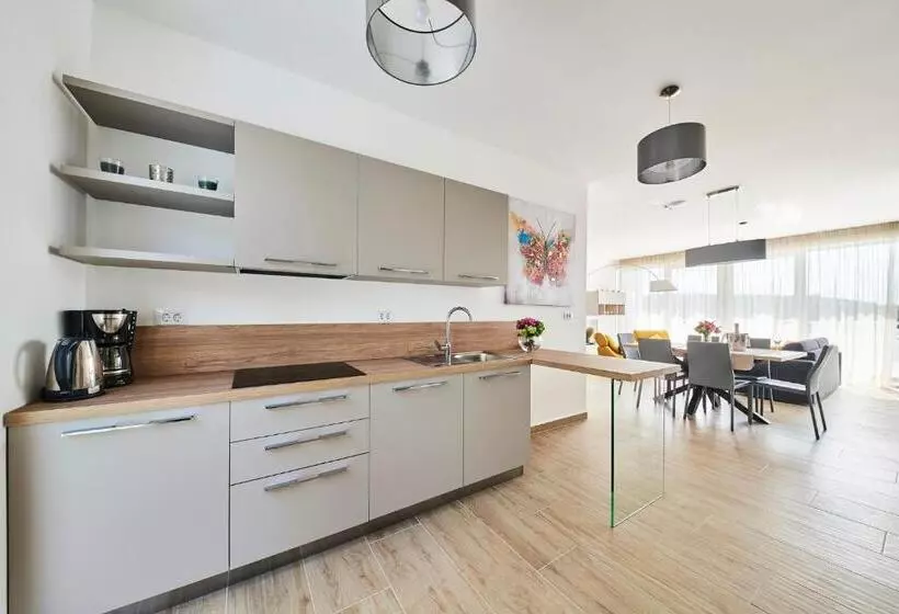 Ribarska Koliba Resort