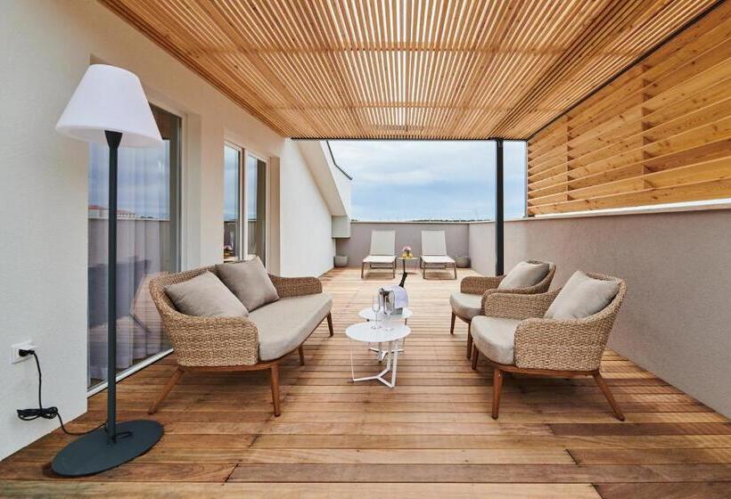 Ribarska Koliba Resort