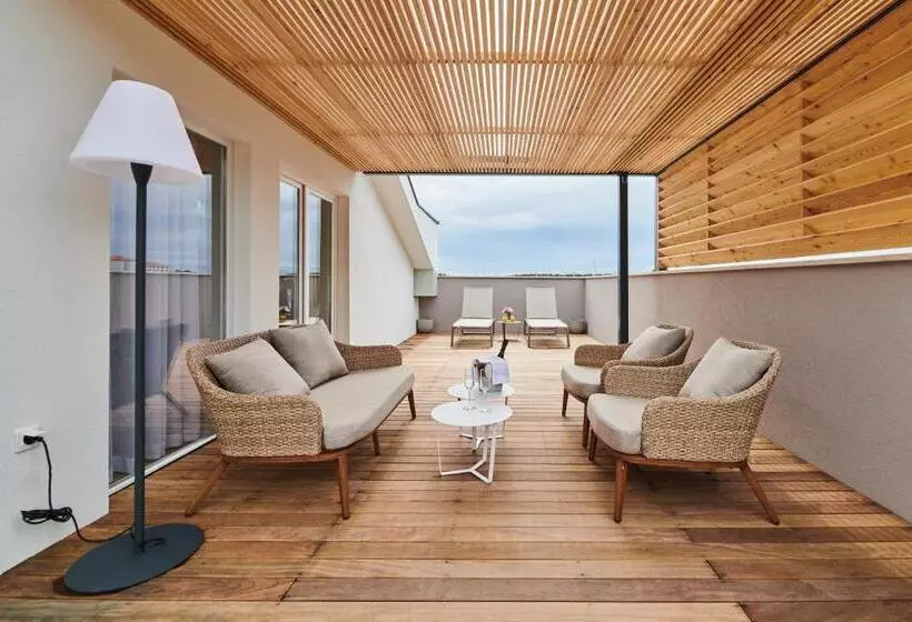 Ribarska Koliba Resort