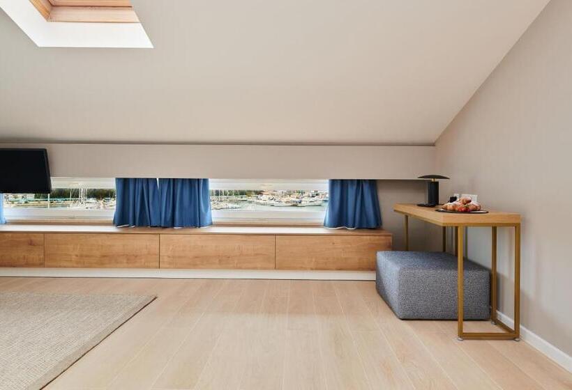 Ribarska Koliba Resort