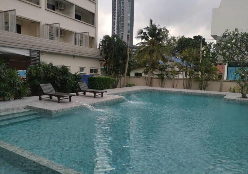 The Zen Hotel Pattaya