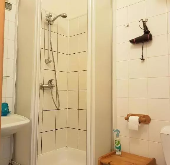 تختخواب و صبحانه Litinterp Guesthouse Vilnius