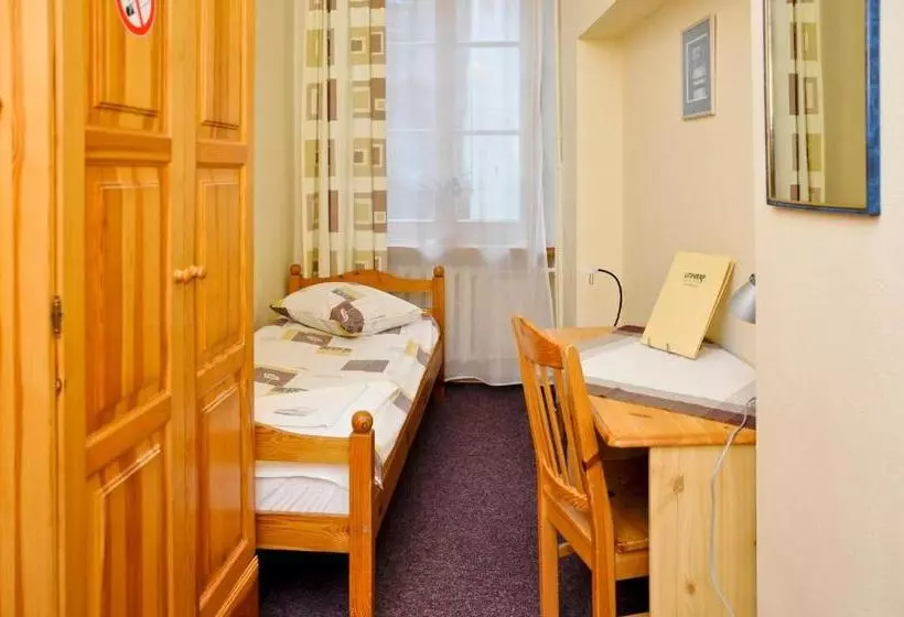 تختخواب و صبحانه Litinterp Guesthouse Vilnius