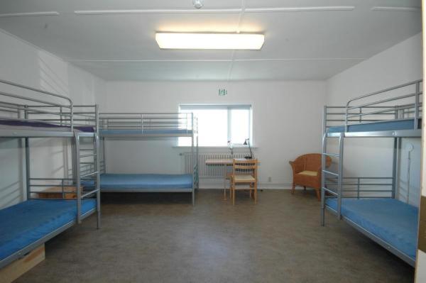 هاستل Fit Guesthouse Keflavik Airport