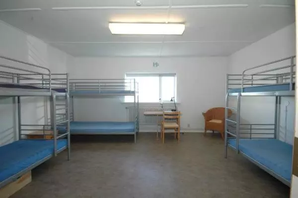 هاستل Fit Guesthouse Keflavik Airport