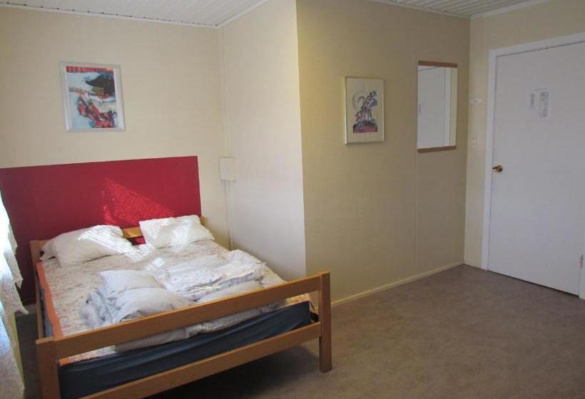 هاستل Fit Guesthouse Keflavik Airport