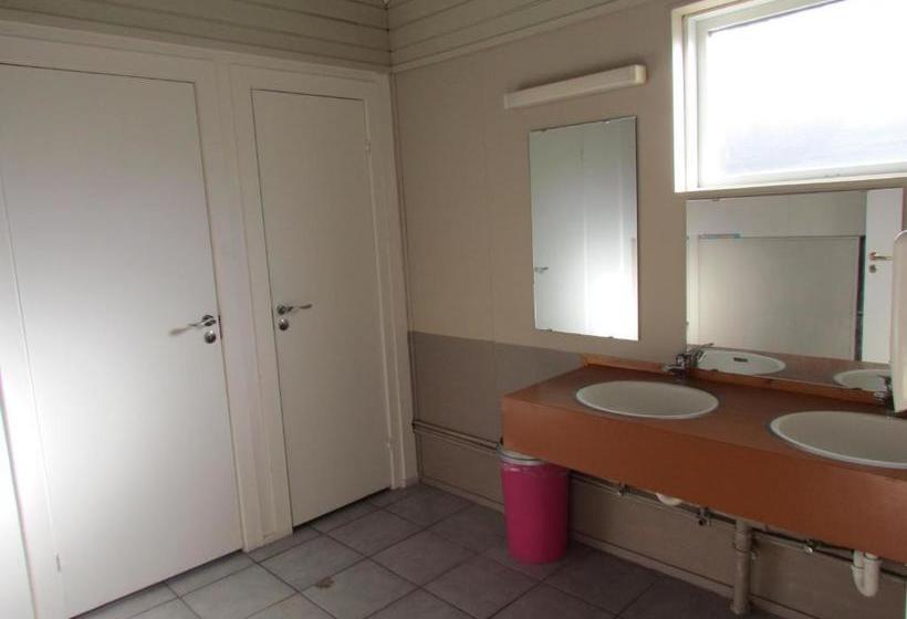 هاستل Fit Guesthouse Keflavik Airport