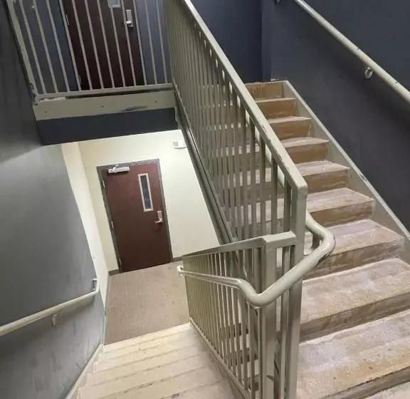 Holiday Inn Express Hotel And Suites Ada, An Ihg