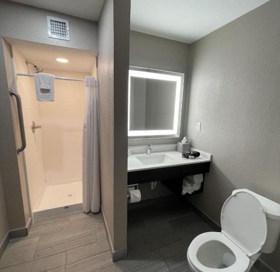 Holiday Inn Express Hotel And Suites Ada, An Ihg