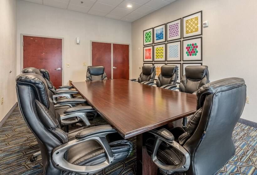 Holiday Inn Express Hotel And Suites Statesville By Ihg