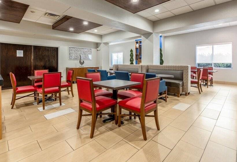 Holiday Inn Express Hotel And Suites Statesville By Ihg