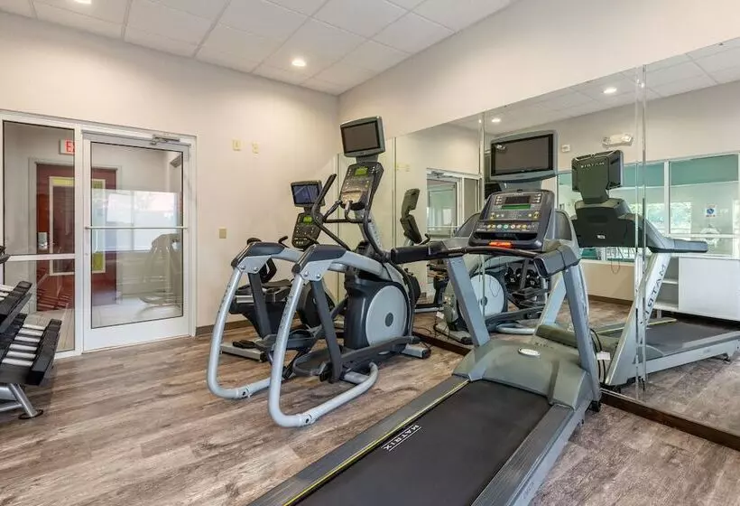 Holiday Inn Express Hotel And Suites Statesville By Ihg