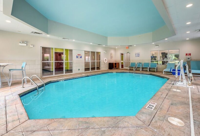 Holiday Inn Express Hotel And Suites Statesville By Ihg