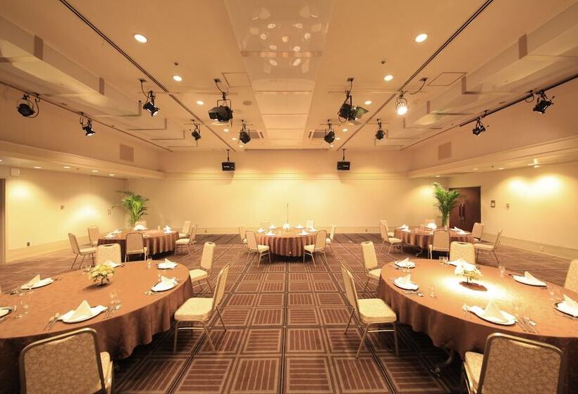 Art Hotel Niigata Station