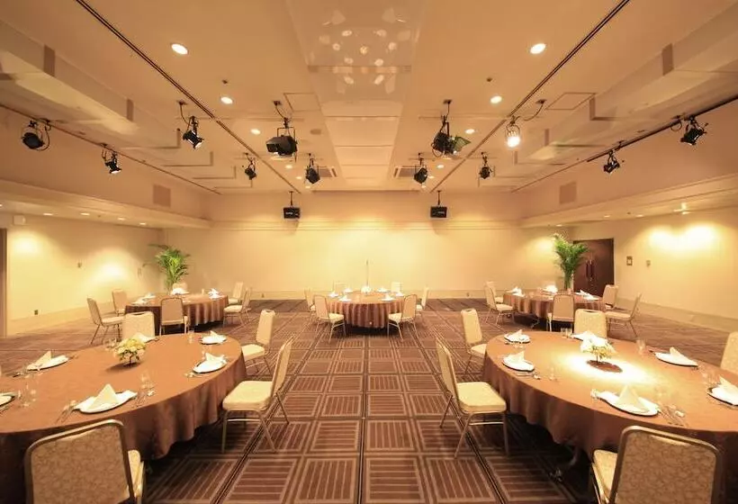 Art Hotel Niigata Station