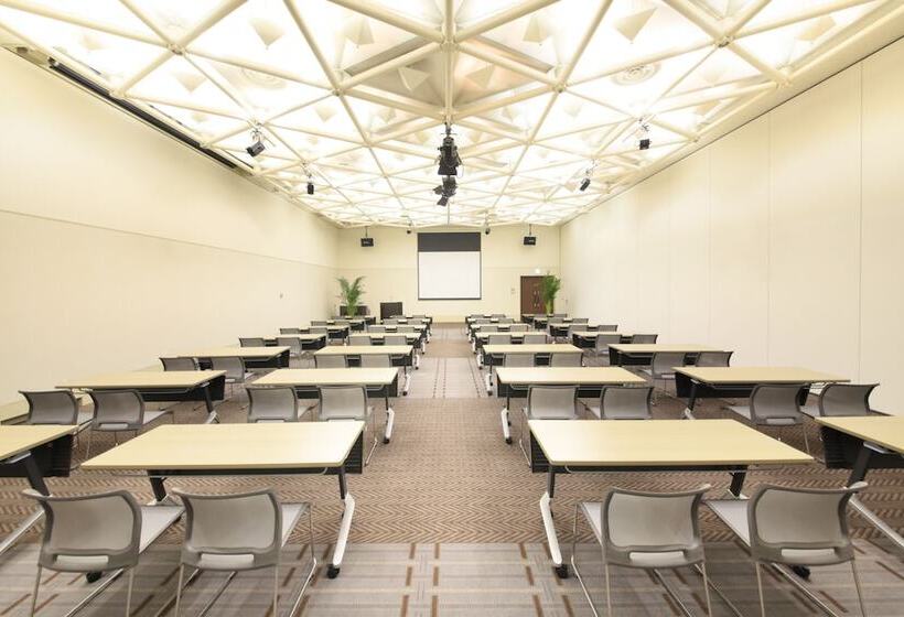 Art Hotel Niigata Station