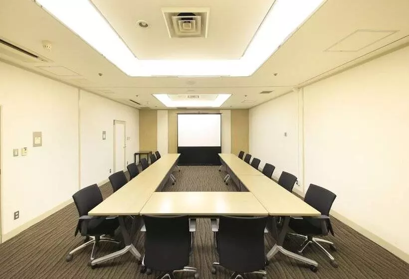 Art Hotel Niigata Station