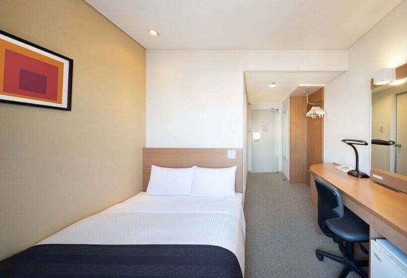 Art Hotel Niigata Station