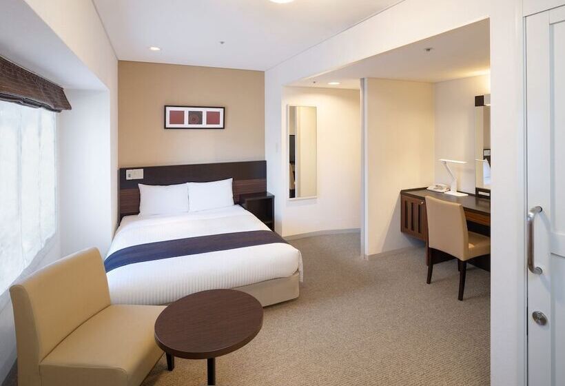 Art Hotel Niigata Station