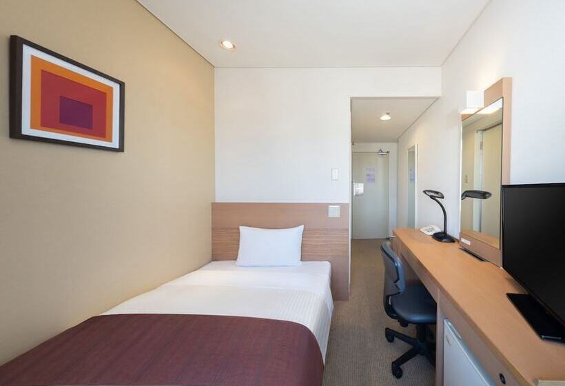 Art Hotel Niigata Station