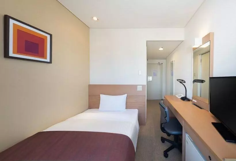 Art Hotel Niigata Station