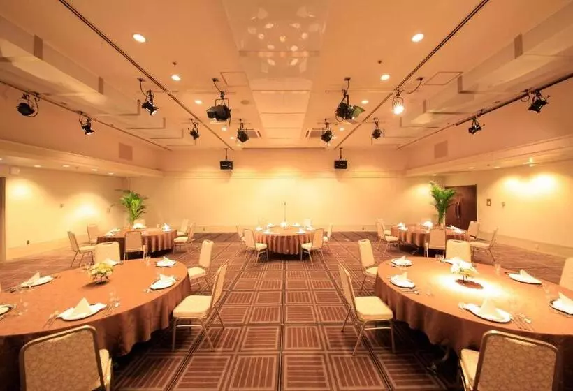 Art Hotel Niigata Station