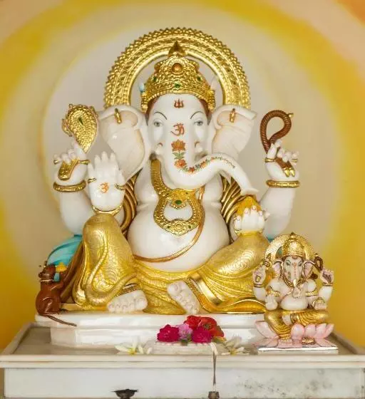 Hotel Blue Ocean The Fern Resort & Spa Ganpatipule