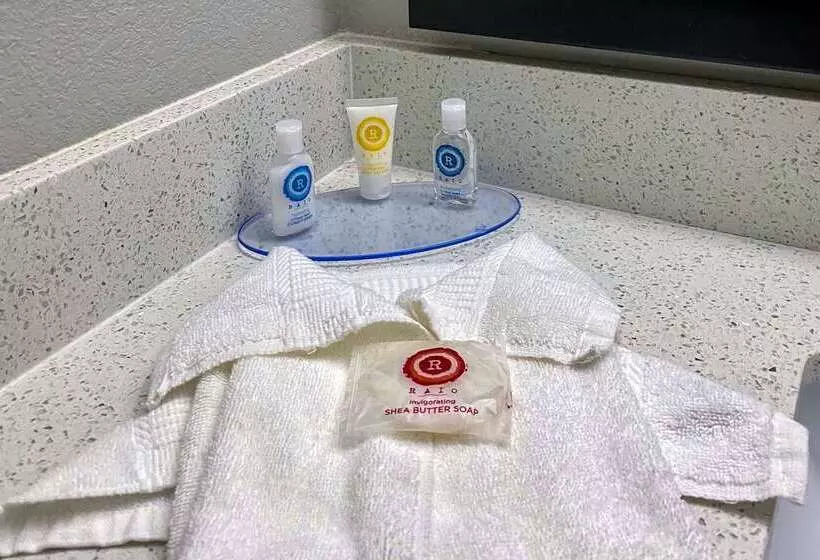 호텔 Comfort Inn Owasso – Tulsa