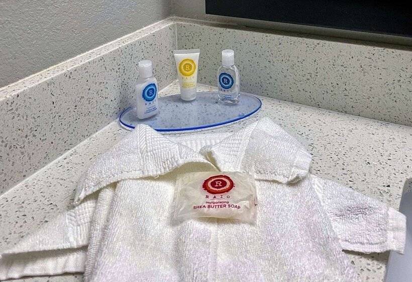 Otel Comfort Inn Owasso – Tulsa